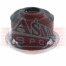Втулка стойки стабилизатора Asva, передняя, арт. 0307-062