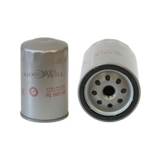 Фильтр топливный GoodWill, арт. FG 1051 HQ