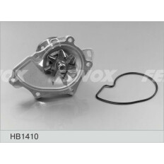 Водяной насос (помпа) системы охлаждения Fenox, арт. HB1410