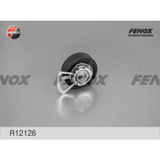Ролик ремня ГРМ Fenox, натяжной, арт. R12126