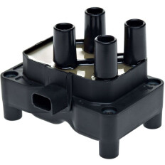 Катушка зажигания Startvolt, для Ford Focus / Fiesta / C-Max / Fusion (1.4i / 1.6i), арт. SC 1079