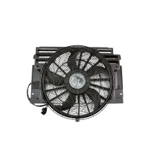 Вентилятор обдува радиатора кондиционера DOMINANT, арт. BW640546921381