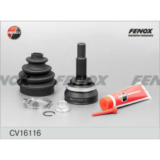 ШРУС Fenox, внешний, арт. CV16116