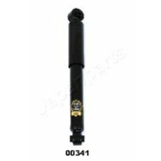 Амортизатор Japan Parts газомасляный двухтрубный, задний, правый/левый, 1 шт, арт. MM-00341
