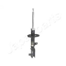 Амортизационная стойка Japan Parts газомасляная двухтрубная, задняя, левая, 1 шт, арт. MM-20007