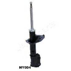 Амортизационная стойка Japan Parts газомасляная двухтрубная, передняя, правая, 1 шт, арт. MM-HY004