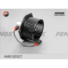 Вентилятор отопления Fenox, арт. HM81003O7