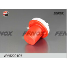 Мотор омывателя | перед Fenox, арт. WM52001O7