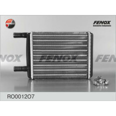 Радиатор отопления Fenox, арт. RO0012O7