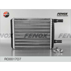 Радиатор отопления Fenox, арт. RO0017O7