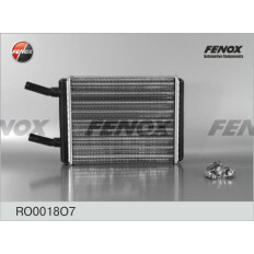 Радиатор отопления Fenox, арт. RO0018O7