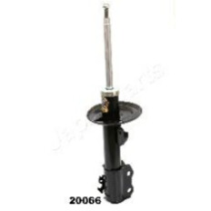 Амортизационная стойка Japan Parts, газомасляная, двухтрубная, передняя, левая, 1 шт, арт. MM-20066