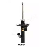 Амортизатор | перед лев Japanparts, арт. MM-00604