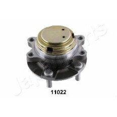 Ступица колеса Japan Parts, передняя, левая, арт. KK-11022