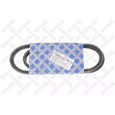 Ремень клиновой Stellox, 13x1075мм, для DAF, MAN, Nissan, арт. 01-31075-SX