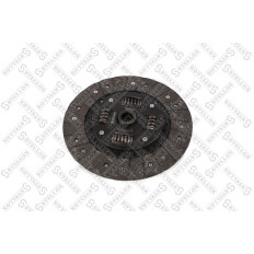 Диск сцепления Stellox, для Mitsubishi Galant, арт. 07-00063-SX