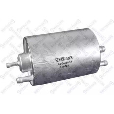 Фильтр топливный Stellox, для Mercedes-Benz W202 / W203, арт. 21-00499-SX