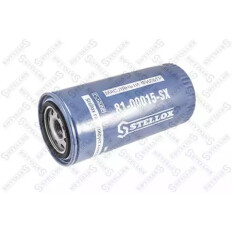 Фильтр масляный Stellox, арт. 81-00015-SX