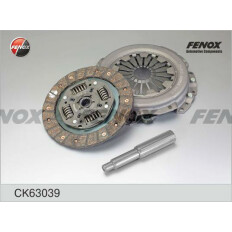 Комплект сцепления Fenox, арт. CK63039