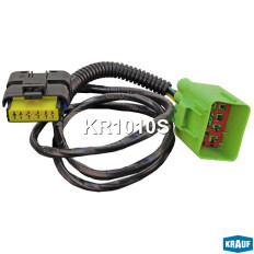 Разъем бензонасоса Krauf, арт. KR1010S