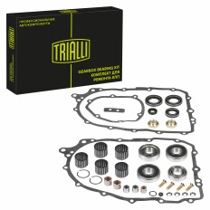 РемКомплект КПП (5 ступ.) полный SUPERIORE Trialli, арт. CTS 756