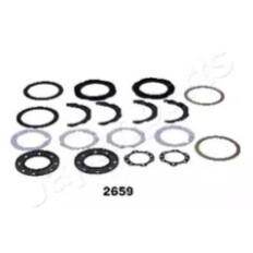 Ремкомплект поворотного кулака Japanparts, арт. RU-2659