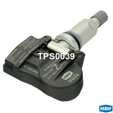 Датчик давления в шине Krauf, арт. TPS0039