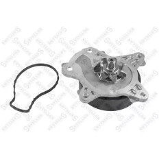 Помпа Toyota Yaris/Auris/Avensis/Rav4 Stellox, арт. 4500-0219-SX