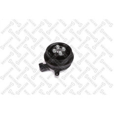 Помпа VW Golf/Jetta/Tiguan/Touran 1.4TSi Stellox, арт. 4500-0323-SX