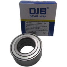 Подшипник ступицы колеса DJB, арт. EB5095