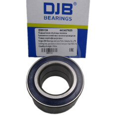 Подшипник ступицы DJB, арт. EB5124