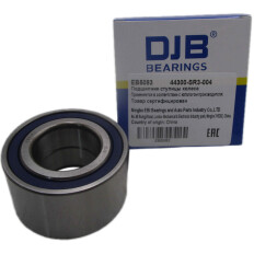 Подшипник ступицы колеса DJB, арт. EB5083