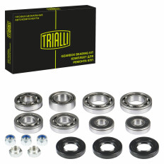 РемКомплект раздаточной коробки Trialli, арт. CTS 821