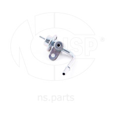 Регулятор давления топлива CHEVROLET Lanos NSP, арт. NSP0196184228