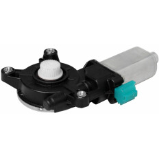 Моторедуктор стеклоподъёмника Startvolt, для Chevrolet Lacetti (04-) (передний левый), арт. VWR 0579