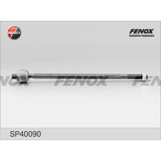 Тяга рулевая Fenox, арт. SP40090