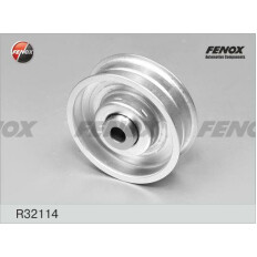 Ролик ремня ГРМ Fenox, арт. R32114