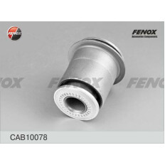 Сайлентблок Fenox, арт. CAB10078