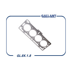 Прокладка ГБЦ Gallant, арт. GL.EK.1.8