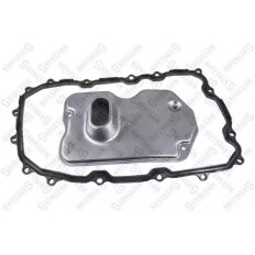 Фильтр АКПП с прокладкой VW Touareg Stellox, арт. 20-51012-SX
