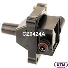 Катушка зажигания UTM, арт. CZ0424A