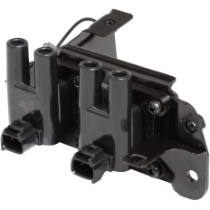 Катушка зажигания Startvolt, для Hyundai/KIA Accent (ТАГАЗ) (01-)/Getz (02-) 1.4i/1.5i/1.6i, арт. SC 0890