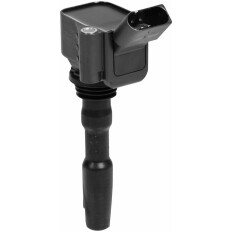 Катушка зажигания Startvolt, для Audi A3, Skoda Octavia, Volkswagen Golf VII (1.4T / 1.6i), арт. SC 18174