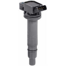 Катушка зажигания Startvolt, для Toyota RAV4 / Avensis / Land Cruiser Prado (2.0i / 2.4i / 2.7i), арт. SC 1924