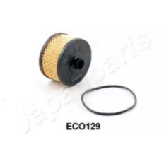 Фильтр масляный (картридж) Japan Parts, арт. FO-ECO129