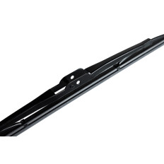 Щётка стеклоочистителя Stellox 340мм (14") каркасная, всесезонная, для заднего стекла, крепление J-Hook, 1 шт, арт. 114 340-SX
