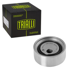 Ролик ремня ГРМ Trialli, натяжной, арт. CM 0902