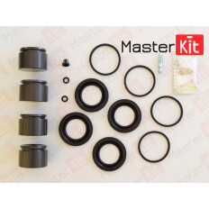 Ремкомплект тормозного суппорта Master KiT, с поршнем, передний, арт. 77A1346