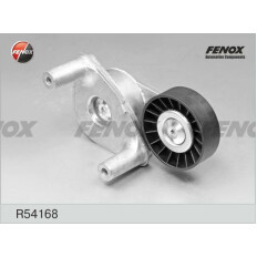 Натяжитель поликлинового ремня с роликом Fenox, арт. R54168