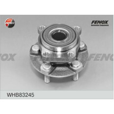 Ступица колеса Fenox, арт. WHB83245